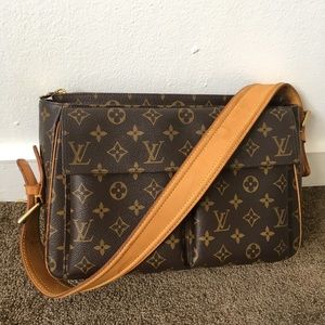 Louis Vuitton viva Cite GM