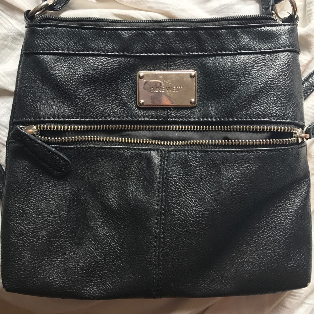 Cross body