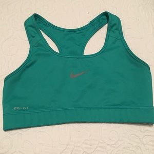Nike Dri-Fit Sports Bra