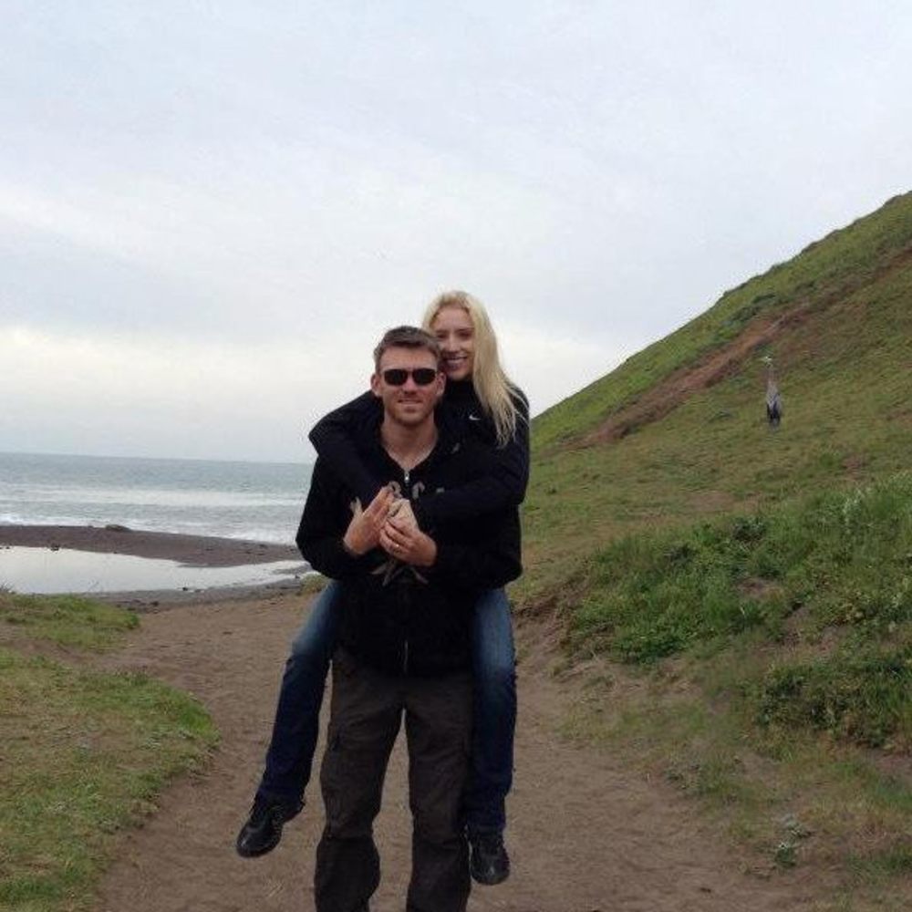 Meet your Posher, Tiffany