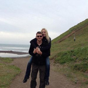 Meet your Posher, Tiffany