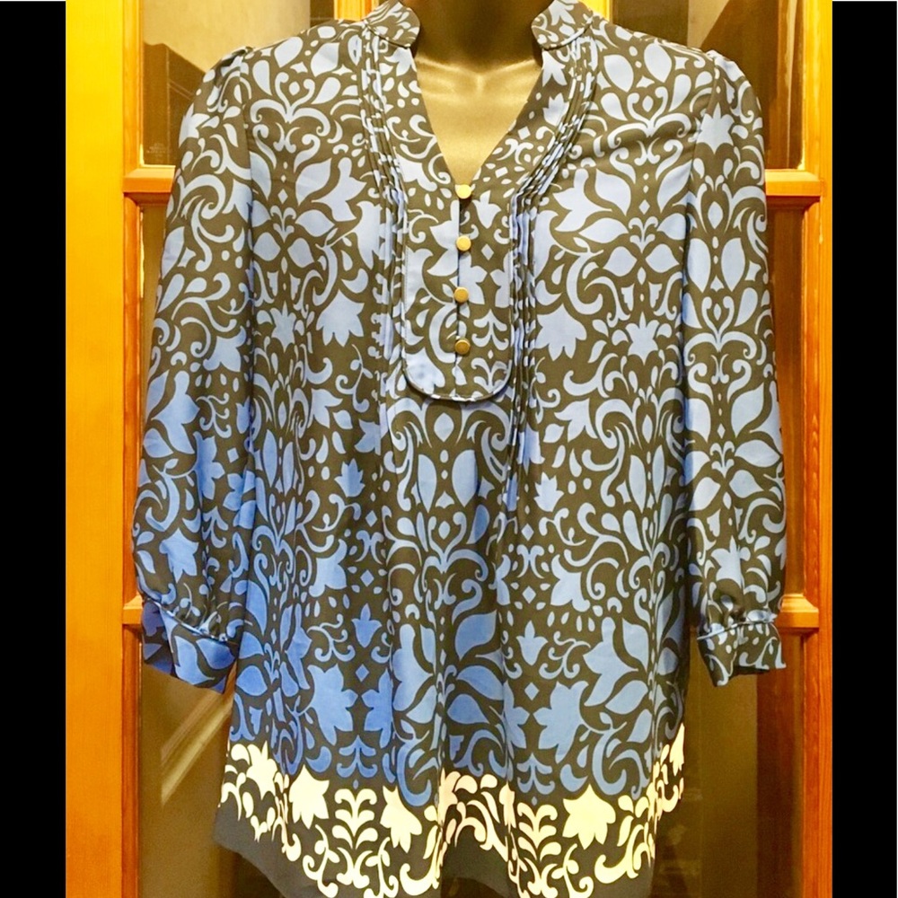 Banana Republic Tunic XS