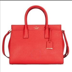 Kate Spade Cameron Street Candace Satchel