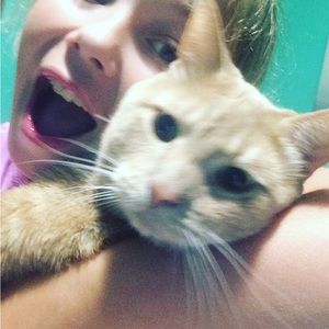 Meet your Posher, Laiken