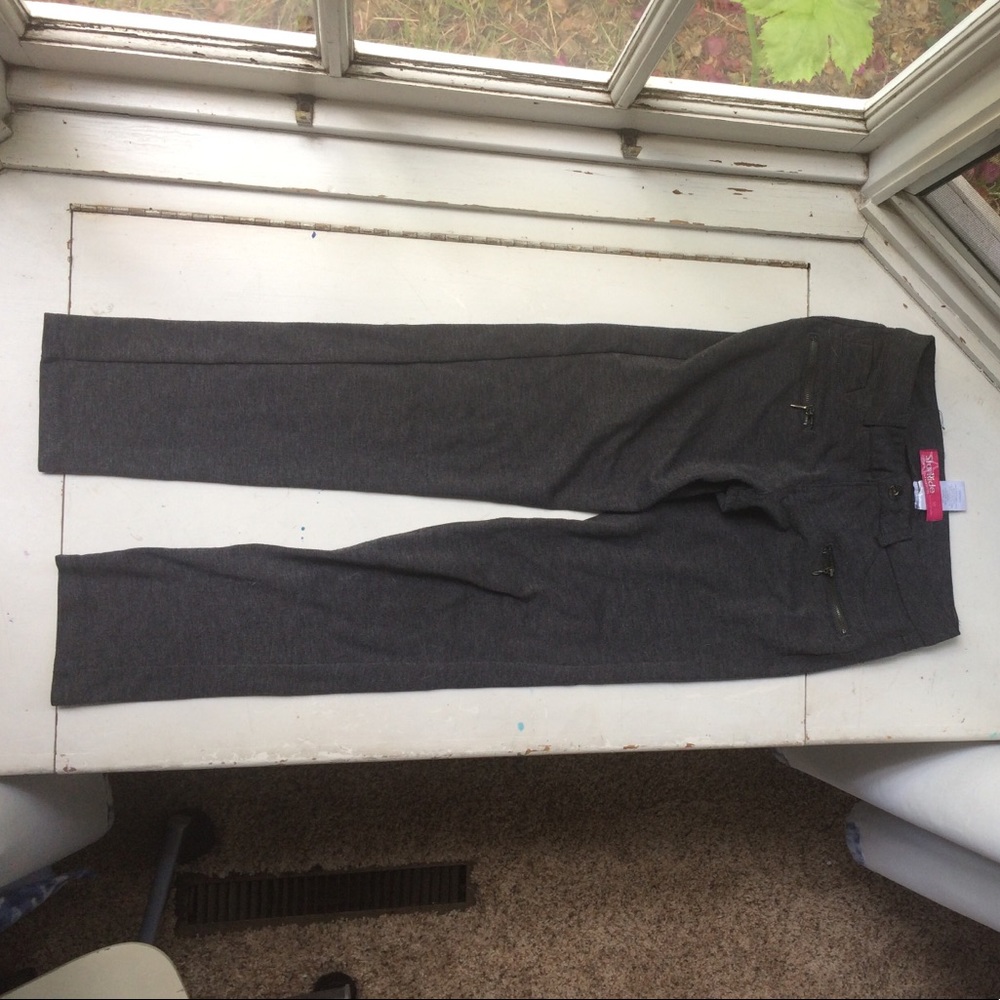 Pants