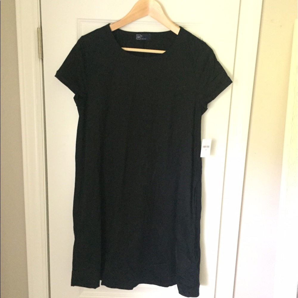 GAP T-shirt Dress