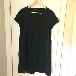 GAP T-shirt Dress