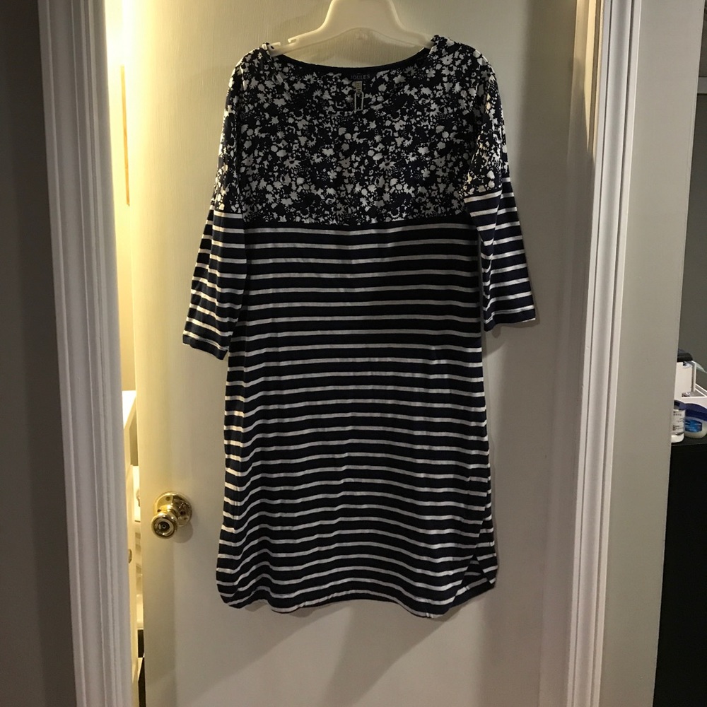 Joules dress NWT 6