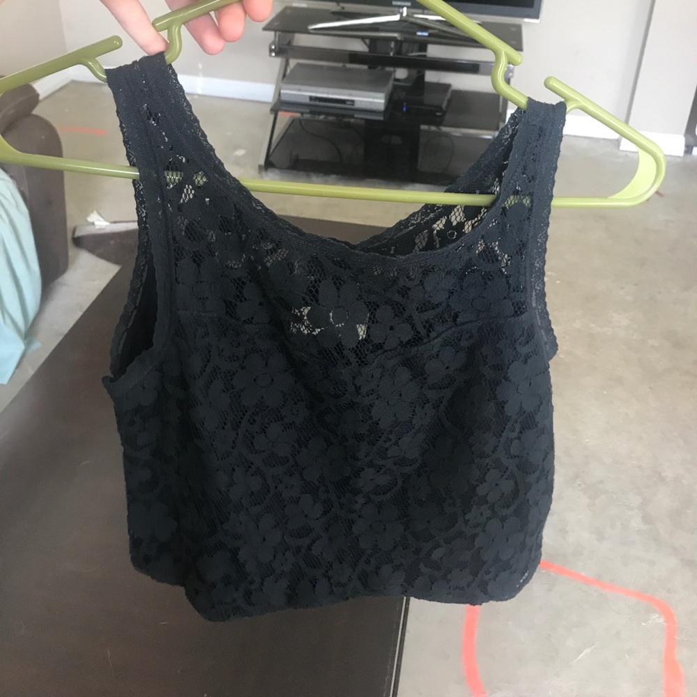Tank tops