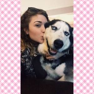 Meet your Posher, Taylor