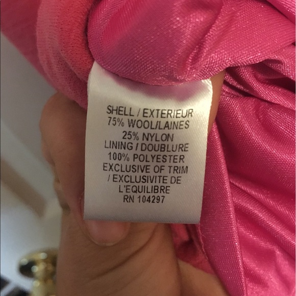 Milly High Neck Cocktail dress size 6 - Picture 4 of 5