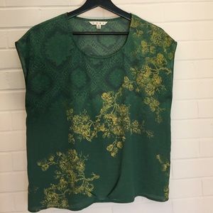 CAbi Blouse