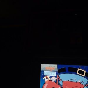 Meet your Posher, Marie