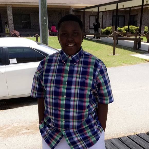 Meet your Posher, Joseph - Picture 1 of 1