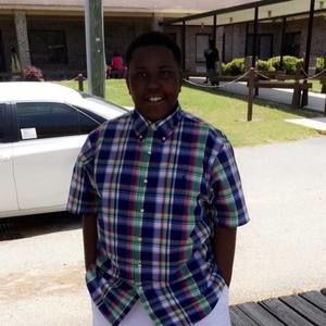 Meet your Posher, Joseph