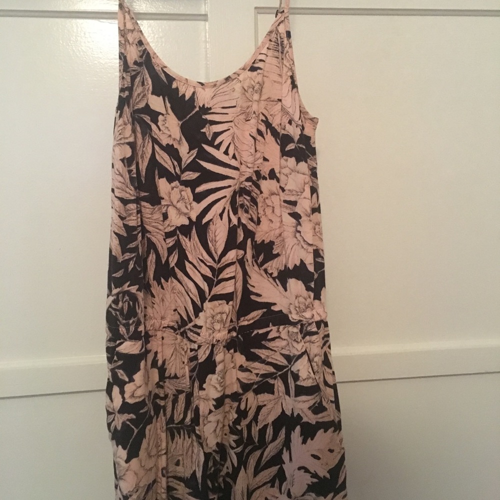 SUPER CUTE ROMPER