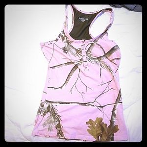 Realtree Tank Top