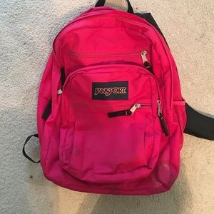 Jan sport Book bag