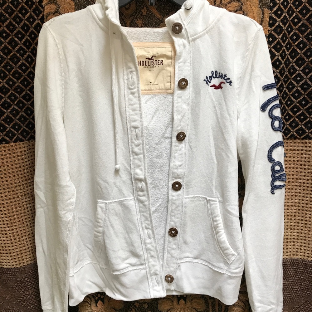 Sweater/sweatshirt