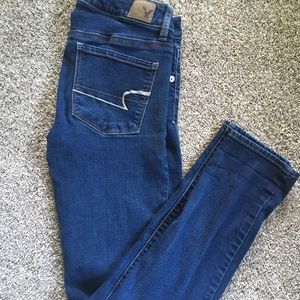 American Eagle Skinny Jeans!