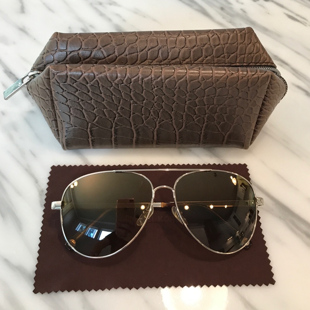 Michael Kors Aviators