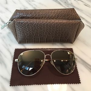 Michael Kors Aviators