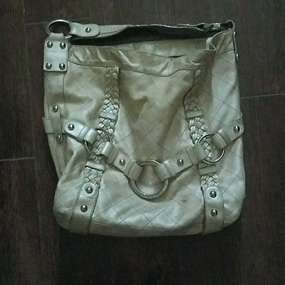 Isabella Fiore purse