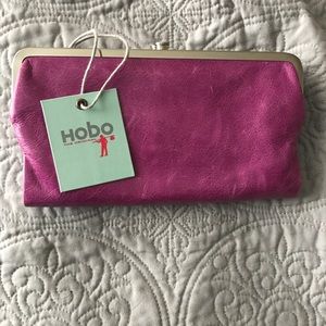 Hobo wallet