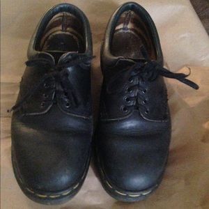 Doc martens low tops