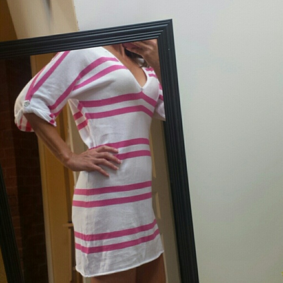 Converse Dresses & Skirts - Converse One Star shirt dress