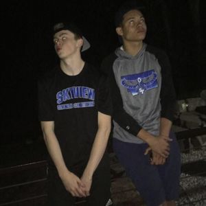 Meet your Posher, Jeremiah