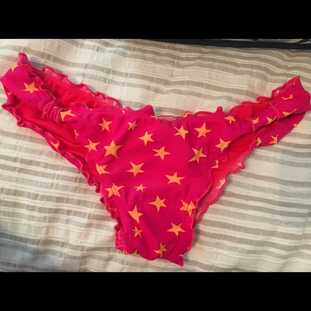 Kirra bikini bottoms
