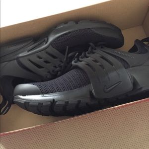 Nike Presto WOMENS