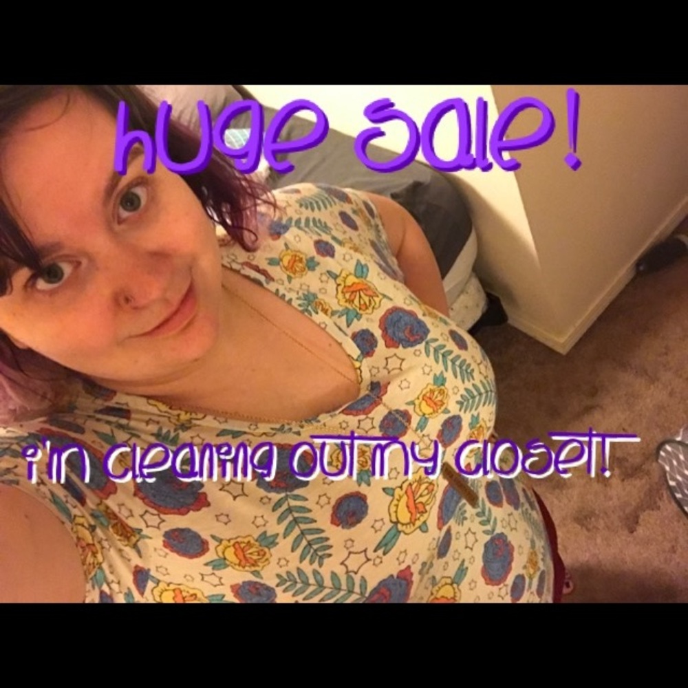 ***Everything is $20 OR LESS!***