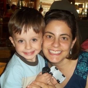 Meet your Posher, Michelle