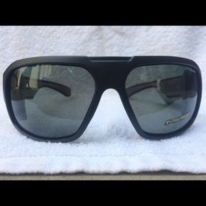 Bomber Polarized Sunglasses