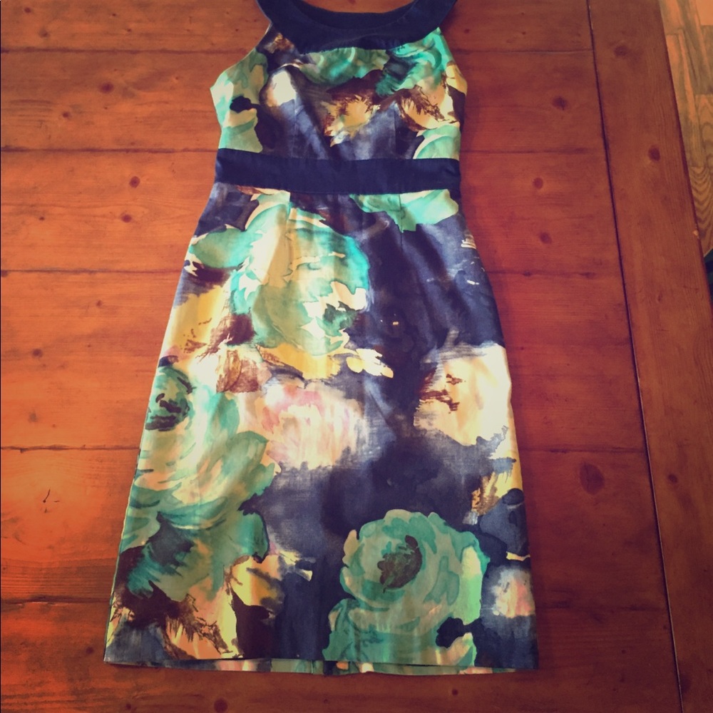 👗Fitted dress 👗