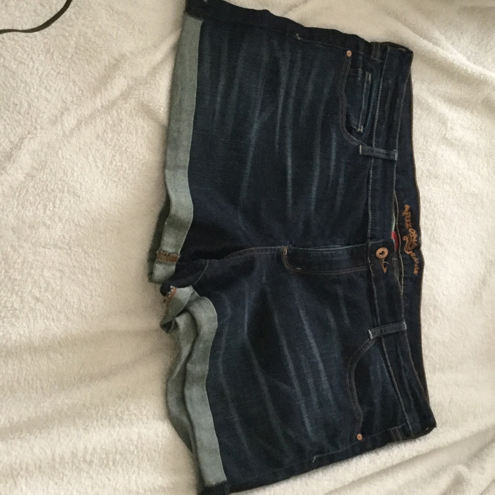 Shorts