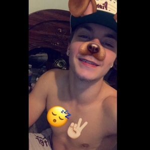 Meet your Posher, Scott