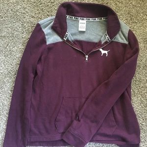 Victoria Secret Sweatshirt!