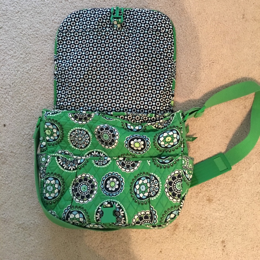 Vera Bradley Shoulder Bag