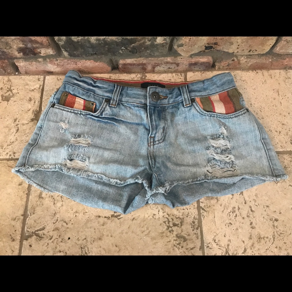 SHORTS BUNDLE - Picture 3 of 6