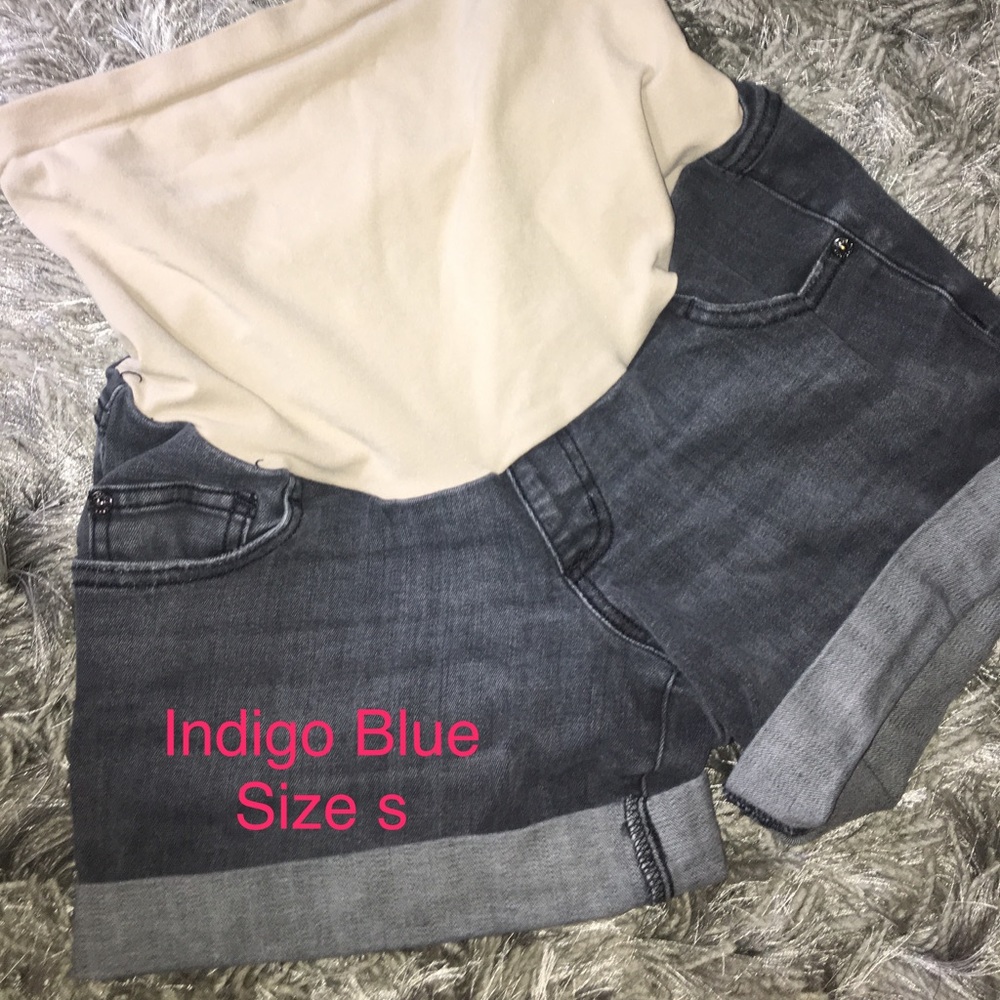 Maternity Shorts