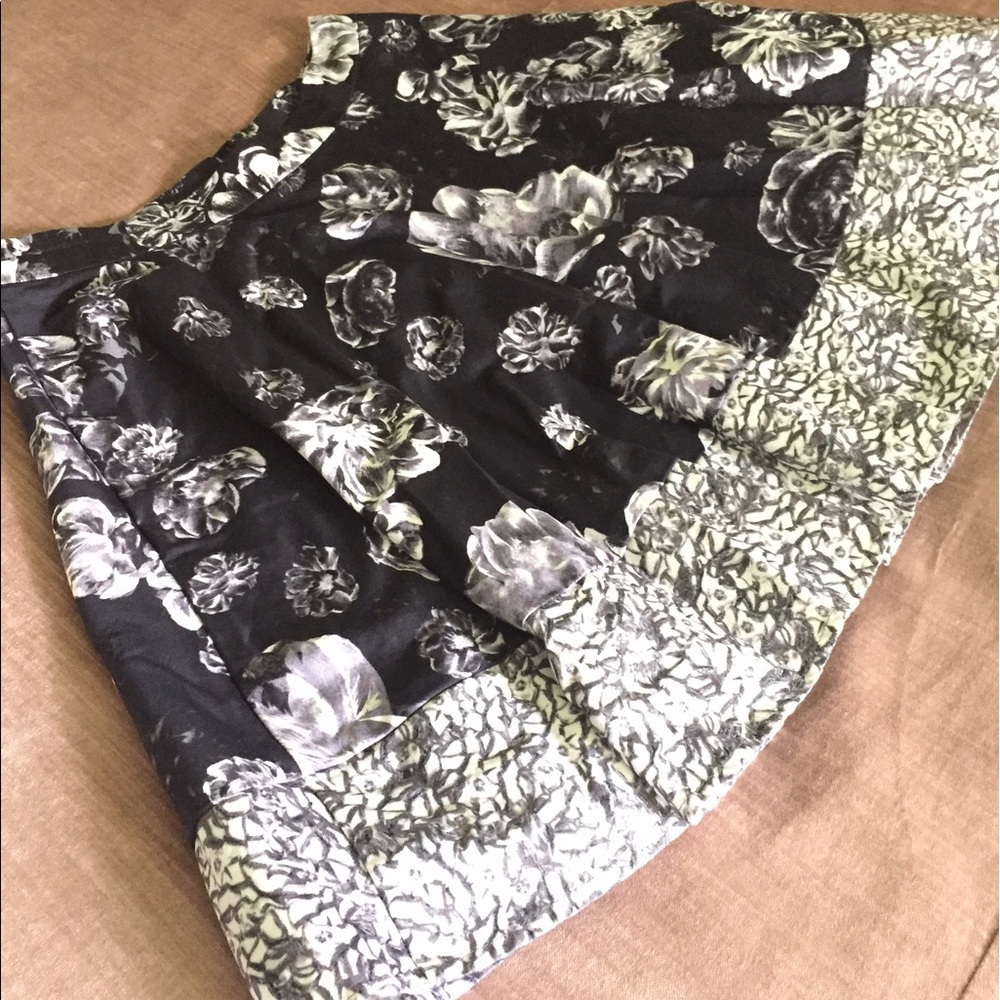 Prabal Gurung for Target Skirt