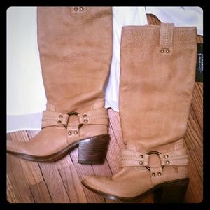 Frye Boots