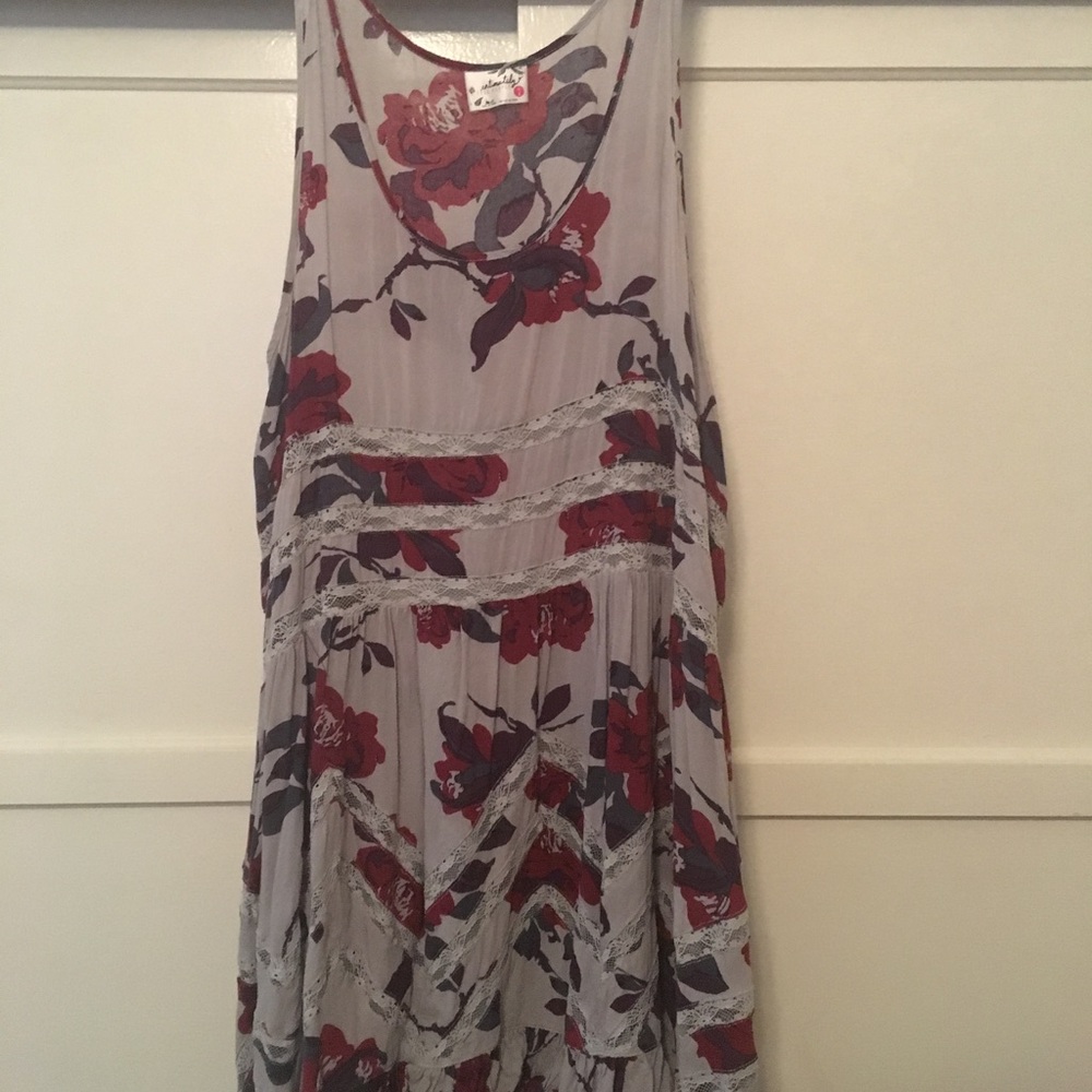 Free people dress