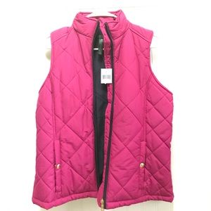 Ralph Lauren vest with tags
