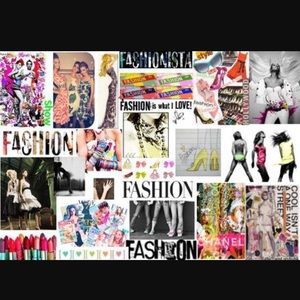 Meet your Posher, Kristin