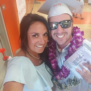 Meet your Posher, Christy