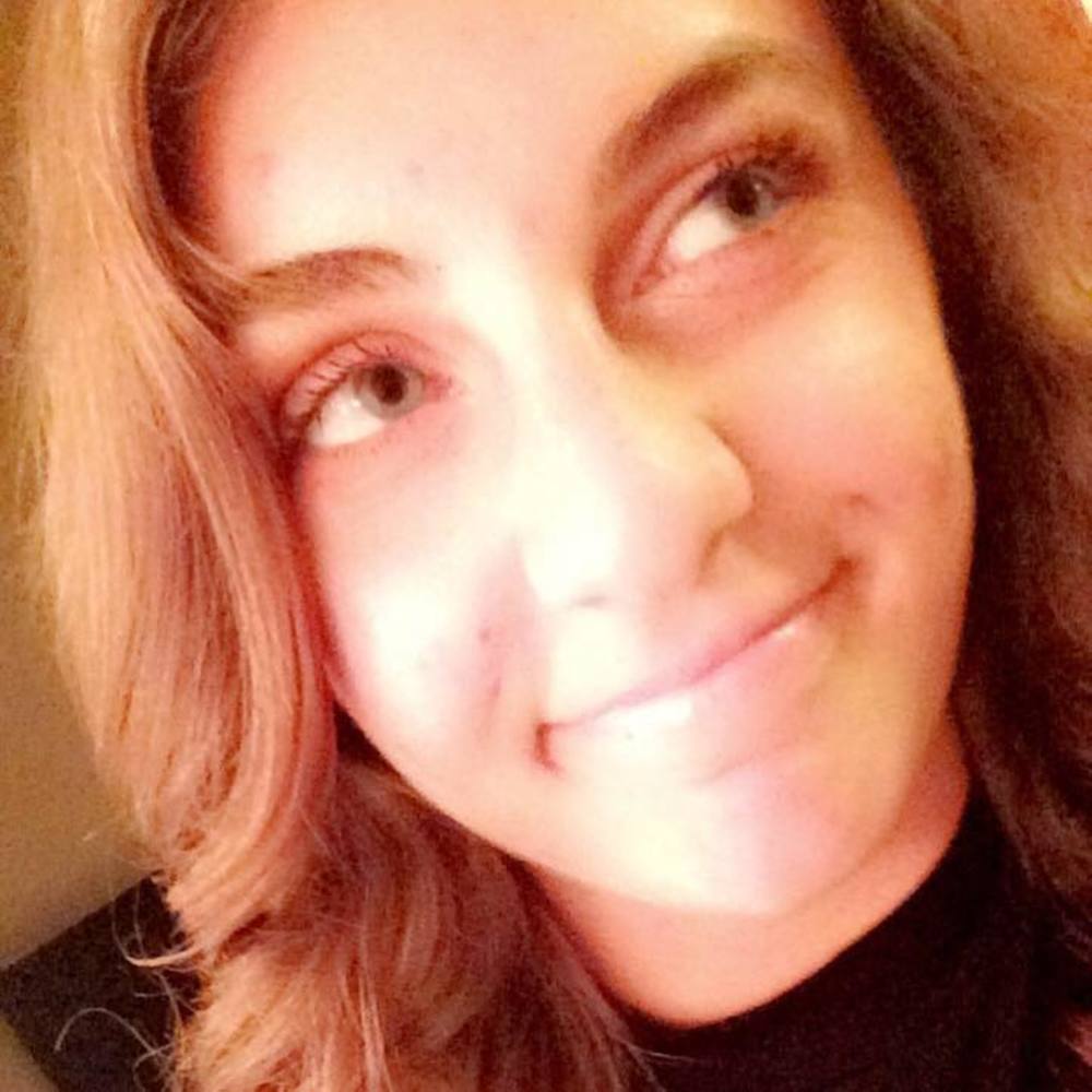 Meet your Posher, Ruth